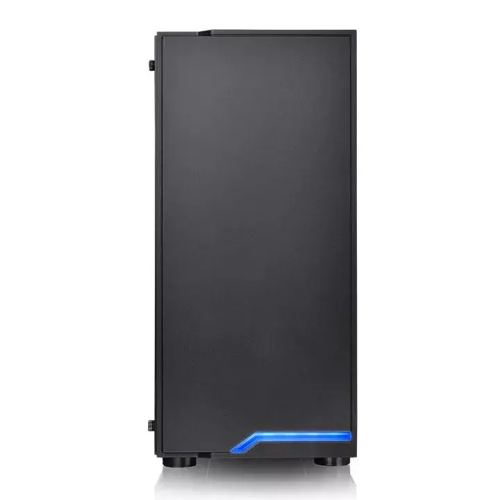 Компьютерный корпус Thermaltake H100 TG Photo 2