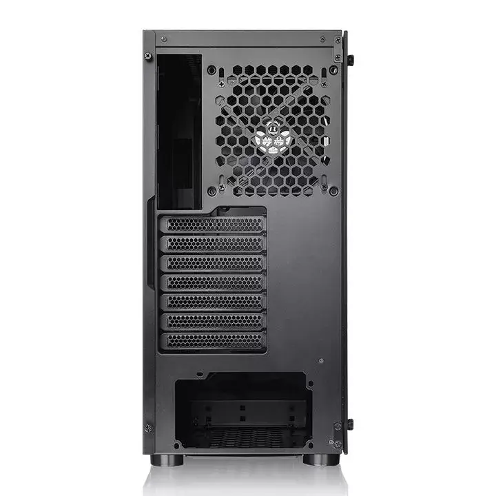 Компьютерный корпус Thermaltake H100 TG Photo 6