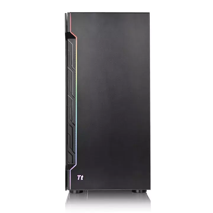 Компьютерный корпус Thermaltake H200 TG RGB Photo 2