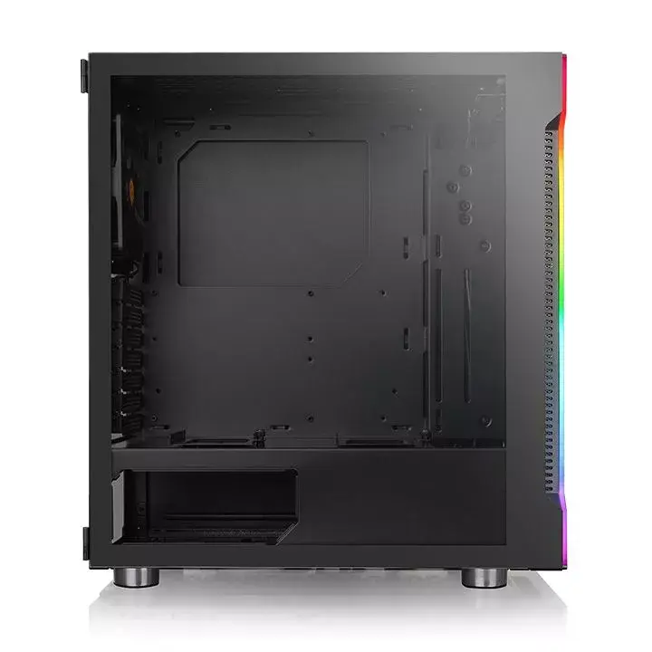 Компьютерный корпус Thermaltake H200 TG RGB Photo 3