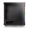 Компьютерный корпус Thermaltake H200 TG RGB Photo 3
