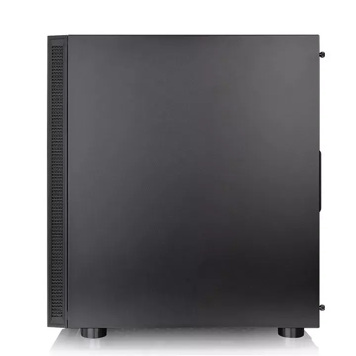 Компьютерный корпус Thermaltake H200 TG RGB Photo 4