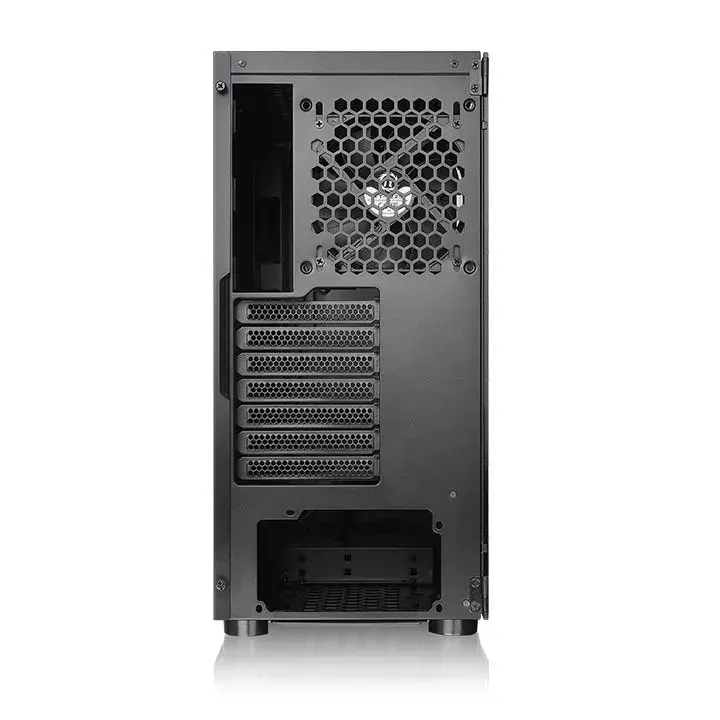 Компьютерный корпус Thermaltake H200 TG RGB Photo 6