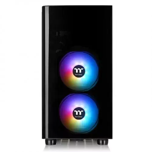 Компьютерный корпус Thermaltake View 31 ARGB Edition Photo 2