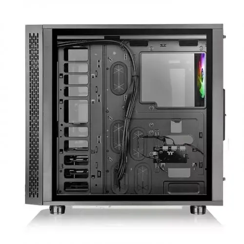 Компьютерный корпус Thermaltake View 31 ARGB Edition Photo 4