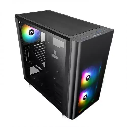 Компьютерный корпус Thermaltake View 31 ARGB Edition Photo 5