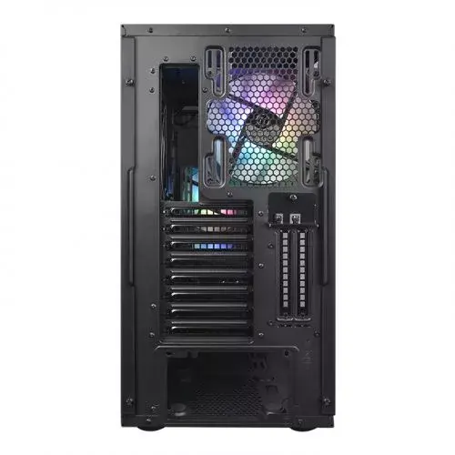 Компьютерный корпус Thermaltake View 31 ARGB Edition Photo 6