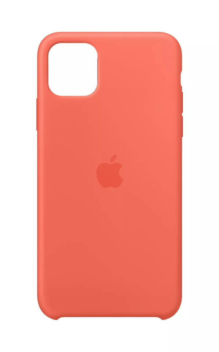 Apple silikona vāciņš iPhone 11 Pro
