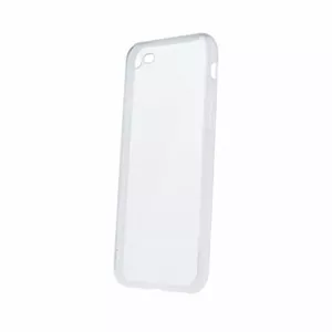 Phone case iLike for Huawei Mate 20 Pro — TPU ultra slim 0.5 mm, transparent