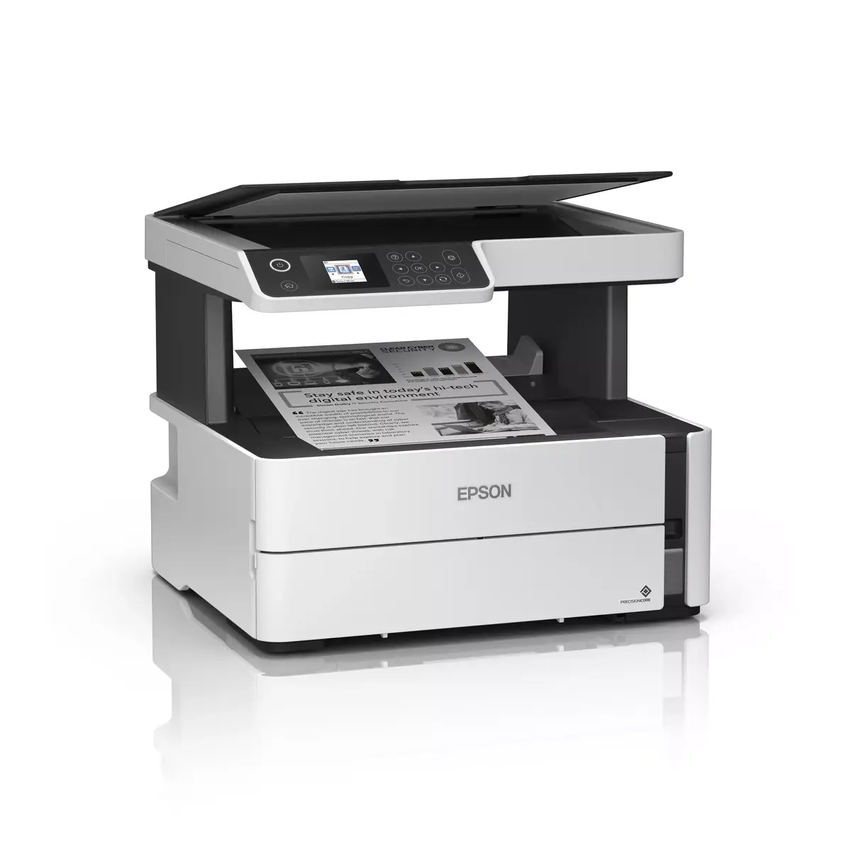 Printer Epson EcoTank M2170 Photo 5