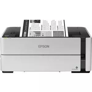Tintes printeris Epson EcoTank M1170 1200 x 2400 DPI Melns Balts