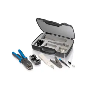 Professional Tool Set Equip 129504