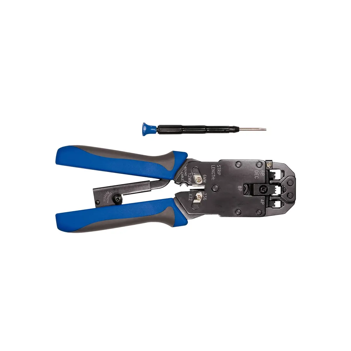 Professional Tool Set Equip 129504 Photo 7