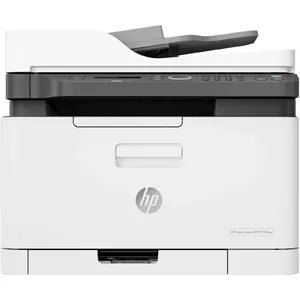 МФУ HP Color Laser MFP 179fnw Лазерная Цветная Печать
