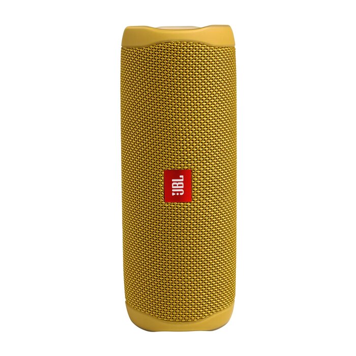 JBL JBLFLIP5YEL Photo 1