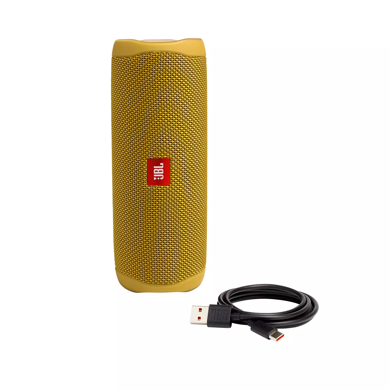 JBL JBLFLIP5YEL Photo 5