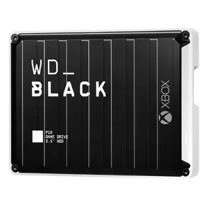 HDD Western Digital 5TB 3.2 Gen 2 P10