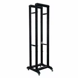 Open 42U 19" Floor Server Cabinet ProBase OR42-60x60NJ 600x600 mm