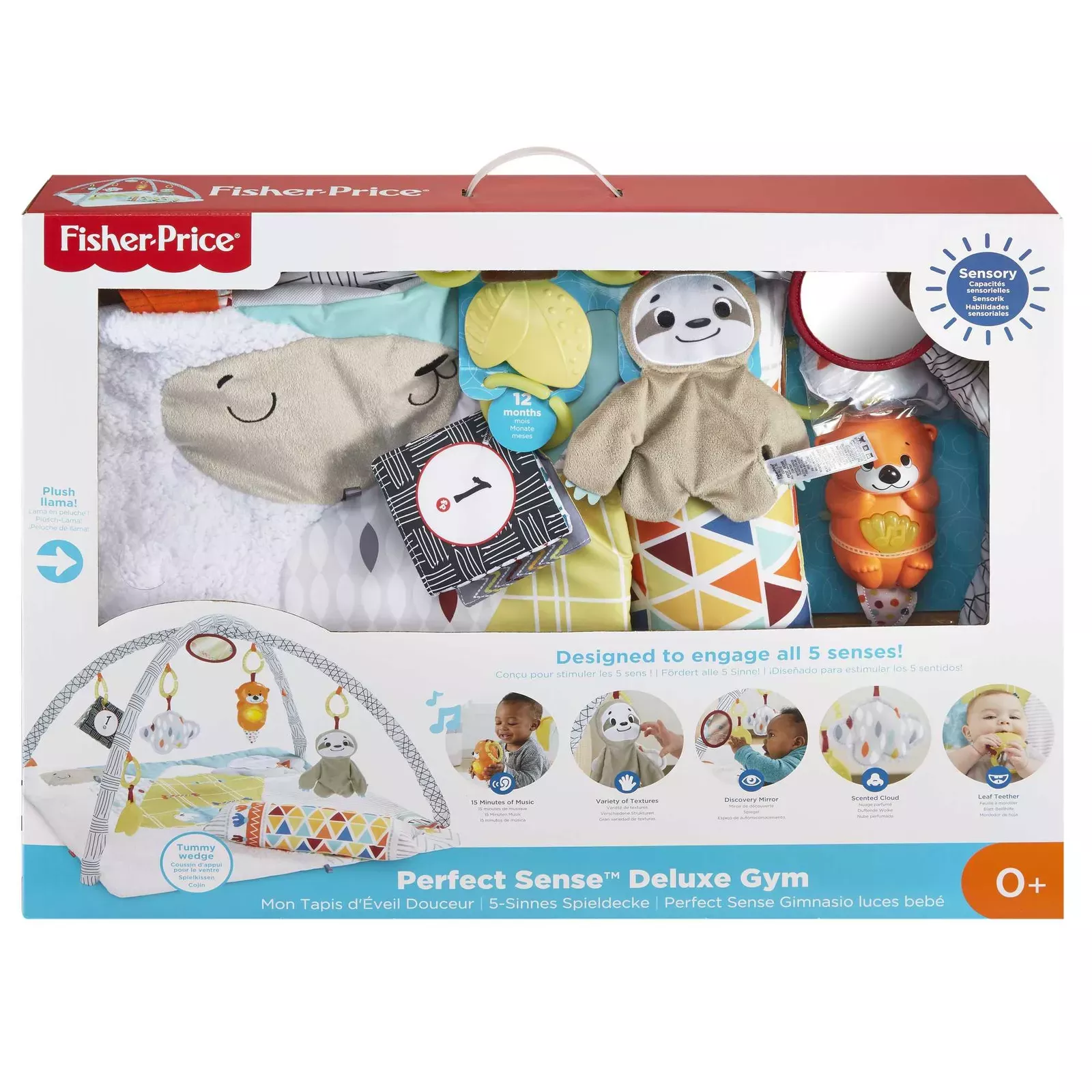 fisher price GKD45 Photo 6