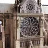 3D puzle CubicFun Notre Dame 293 detaļas Photo 2