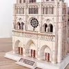 3D puzle CubicFun Notre Dame 293 detaļas Photo 6
