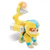 PAW Patrol Sea Patrol Deluxe Figure Rubble — Spin Master Photo 2
