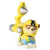 PAW Patrol Sea Patrol Deluxe Figure Rubble — Spin Master Photo 5