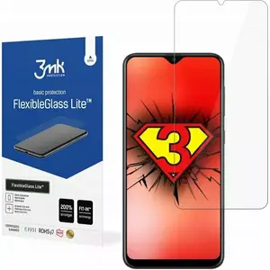 Защитное стекло 3MK FlexibleGlass для iPhone 11 Pro — 1 шт.