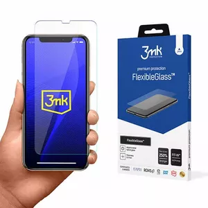 FlexibleGlass 3MK iPhone 11 Pro Max