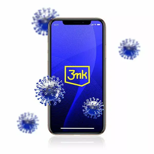 FlexibleGlass 3MK iPhone 11 Pro Max Photo 6