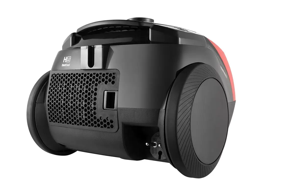 Цилиндрический пылесос Beko VCC34801AR Photo 4