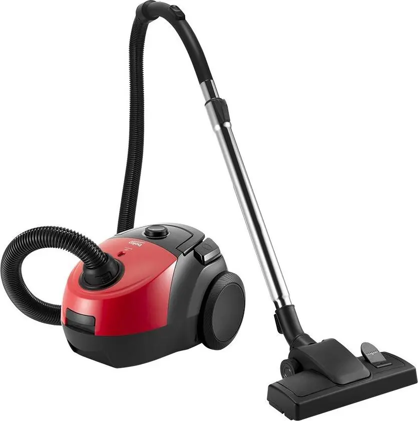 Putekļsūcējs Beko VCC34801AR, VCC34801AR, 8690842015632
