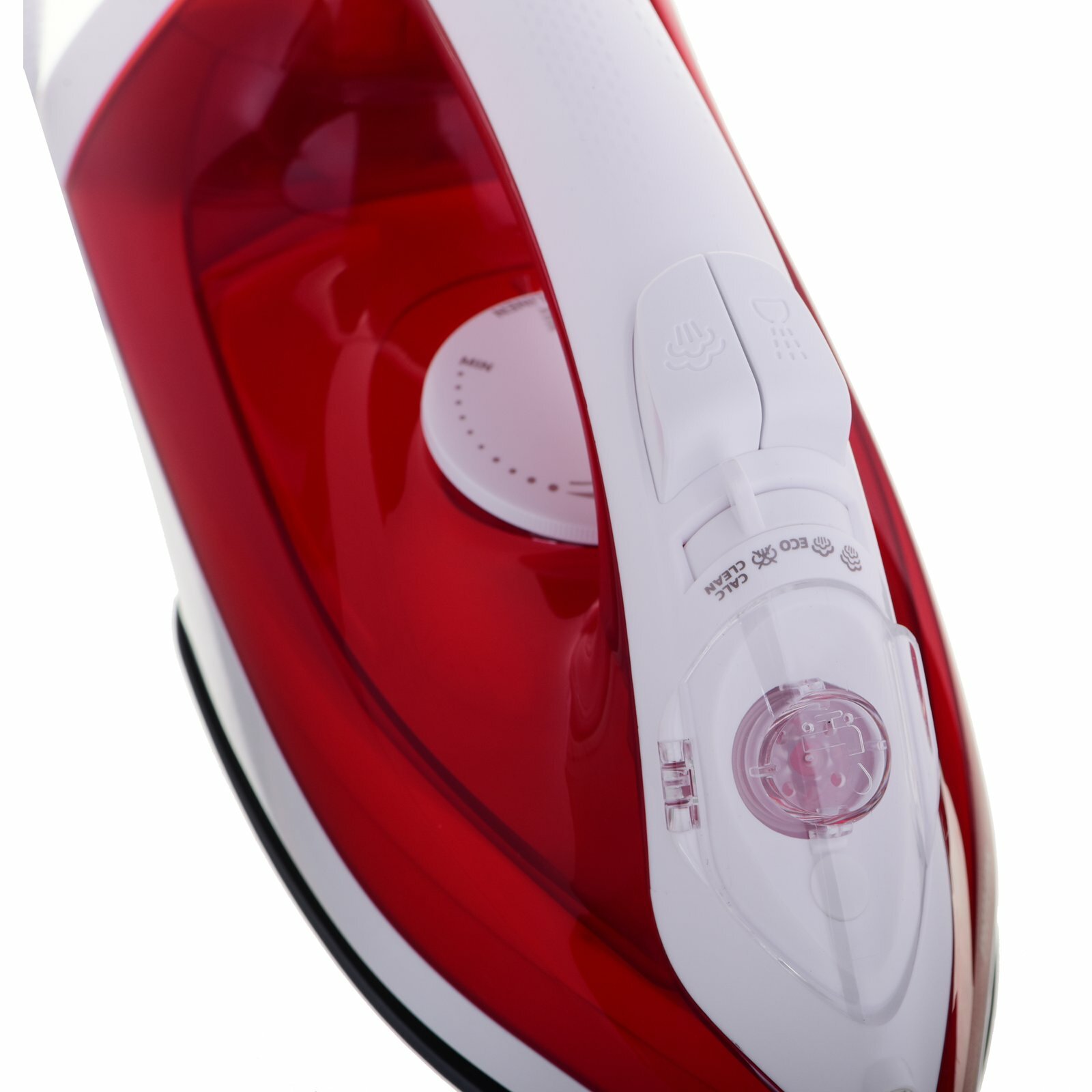 philips steam iron gc1742