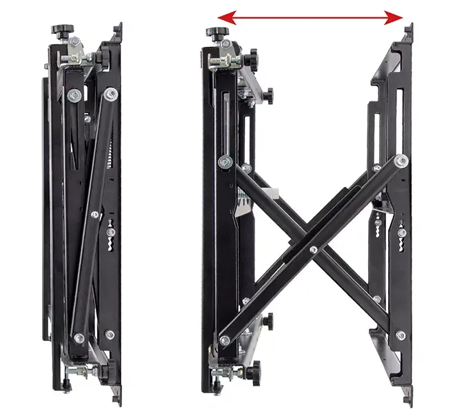 Wall Mount B-Tech BT8310XL/B Photo 2
