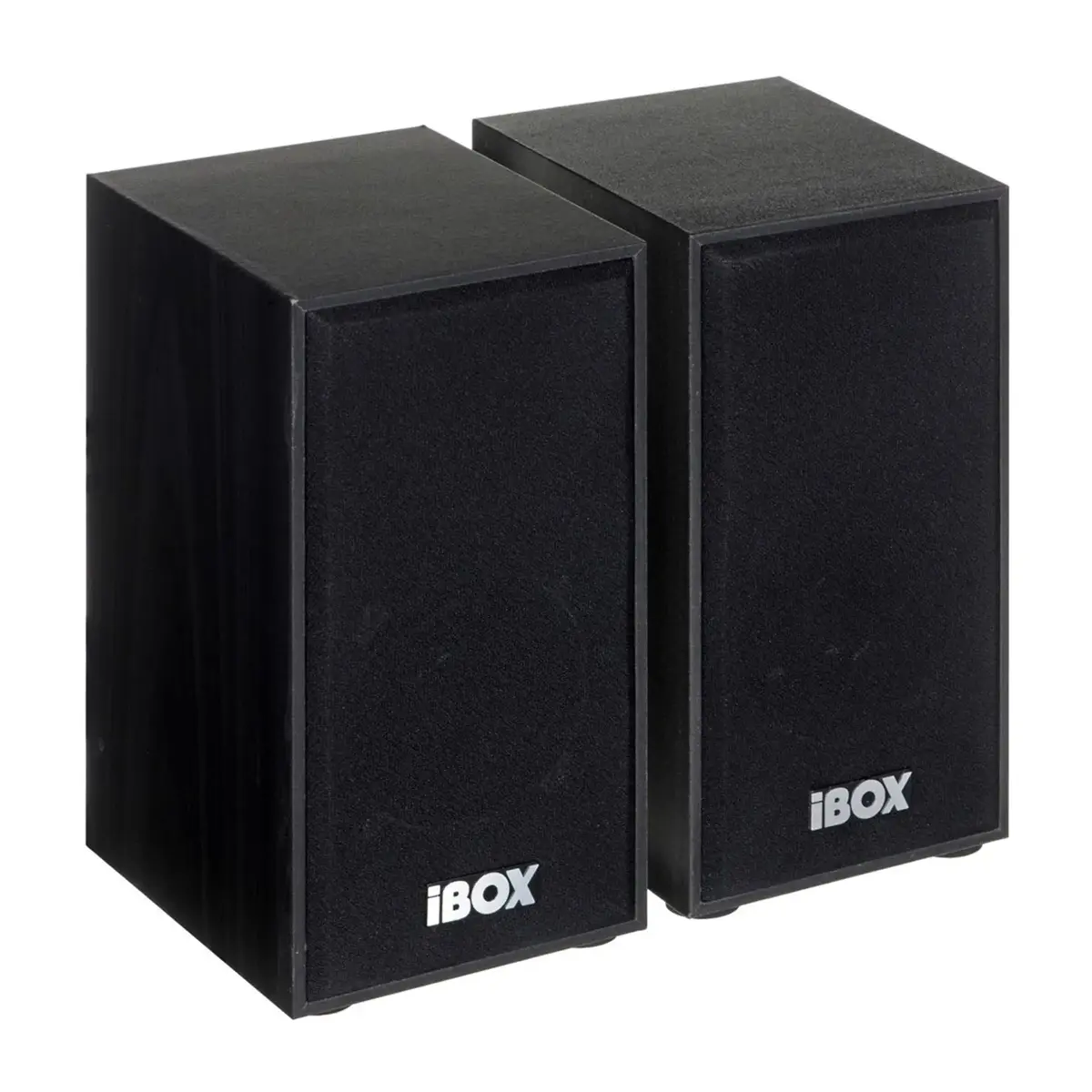 IBOX IGLSP1B 2-полосная колонка 10 Вт Photo 2