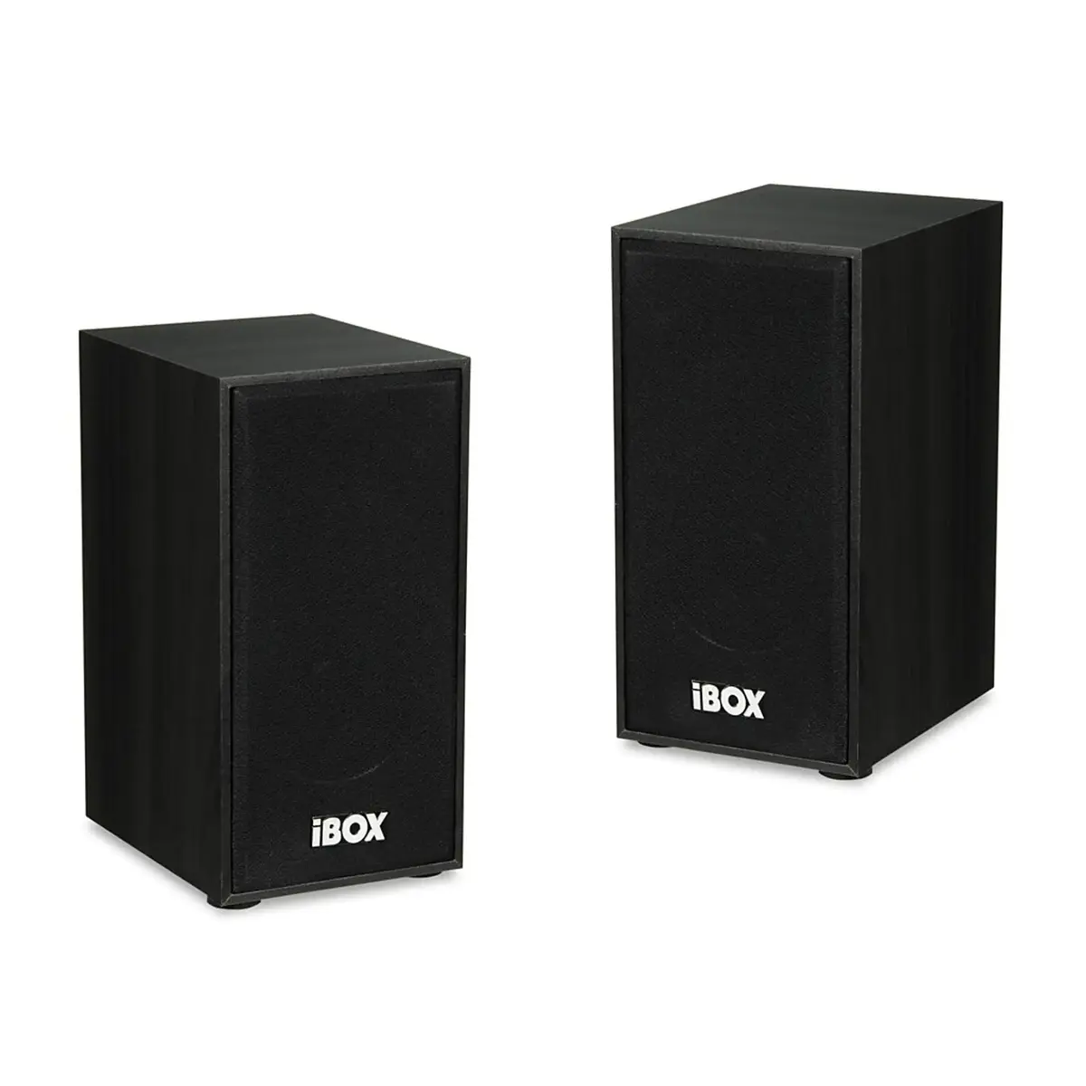 IBOX IGLSP1B 2-полосная колонка 10 Вт Photo 4