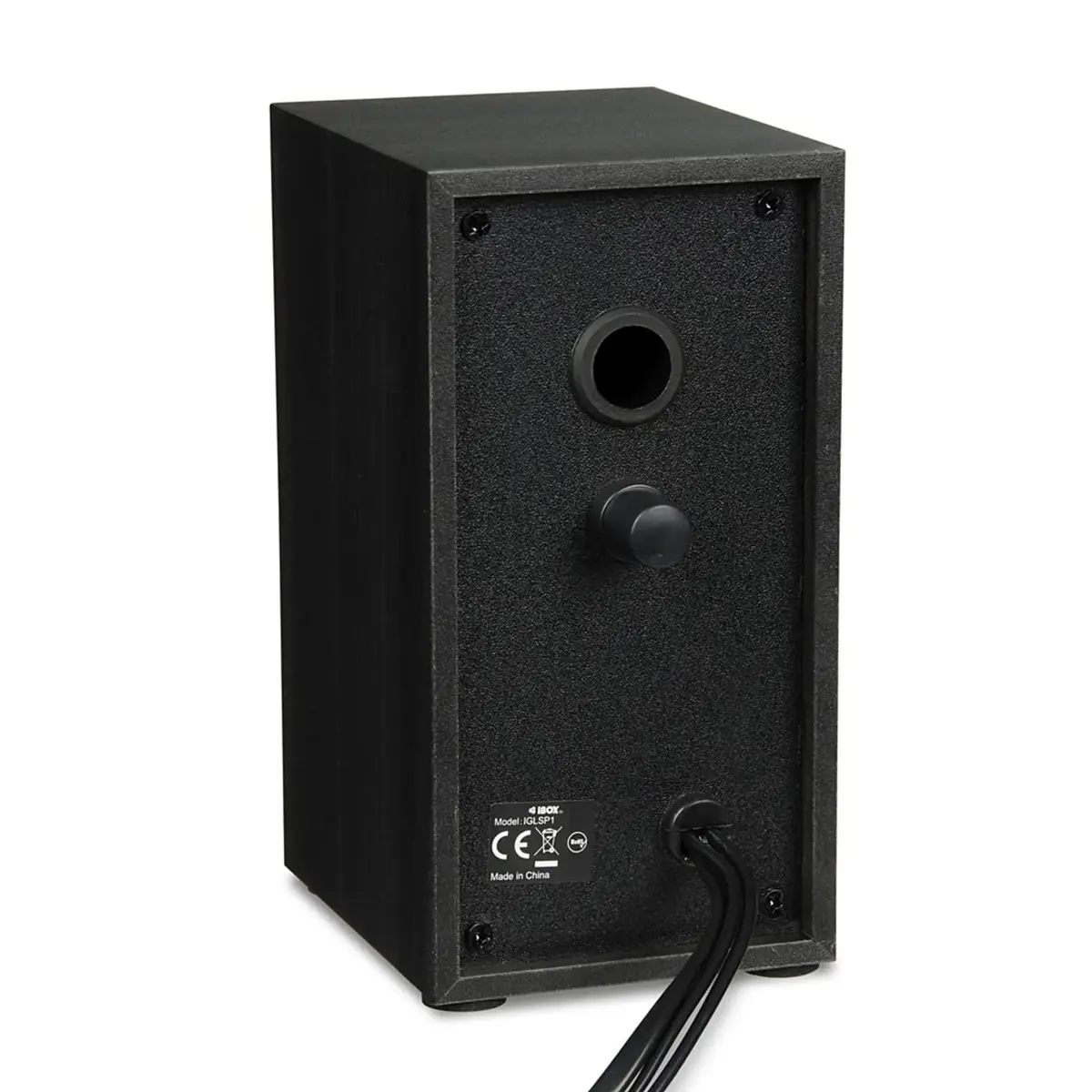 IBOX IGLSP1B 2-полосная колонка 10 Вт Photo 7