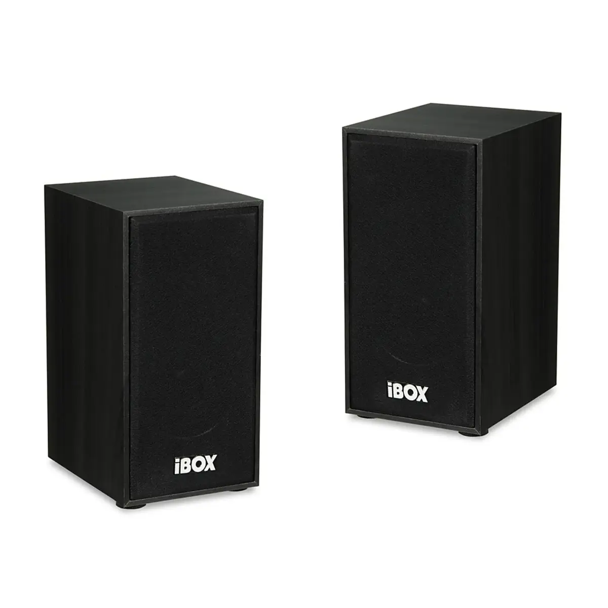 IBOX IGLSP1B 2-полосная колонка 10 Вт Photo 8