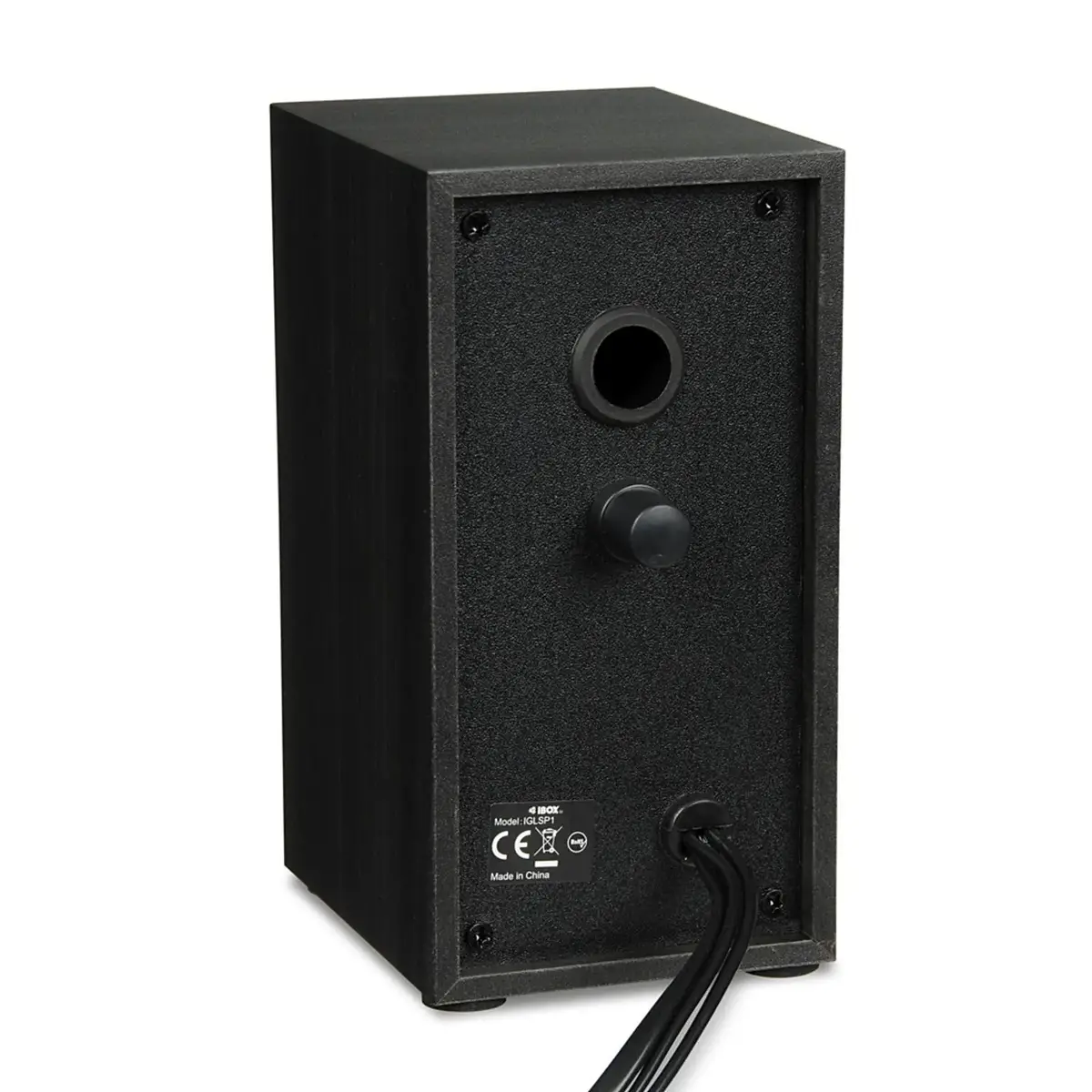 IBOX IGLSP1B 2-полосная колонка 10 Вт Photo 10