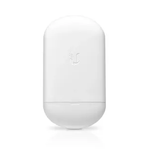 Беспроводная точка доступа Ubiquiti NanoStation AC Loco 5 GHz Wi-Fi 802.11ac
