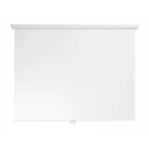 Manual Projection Screen Multibrackets M 1:1 200x200 112" White Edition