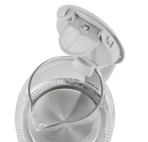 Электрический чайник Adler AD 1283G 1 Л 900 Вт Photo 4