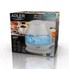 Электрический чайник Adler AD 1283G 1 Л 900 Вт Photo 5