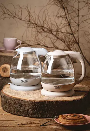 Электрический чайник Adler AD 1283G 1 Л 900 Вт Photo 6