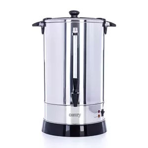 Electric kettle Camry Premium CR 1259 20 L 1650 W Black