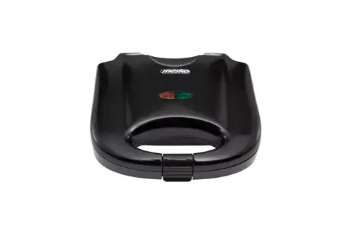 Сэндвичница Mesko Home MS 3032 Photo 2