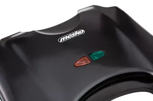Сэндвичница Mesko Home MS 3032 Photo 5
