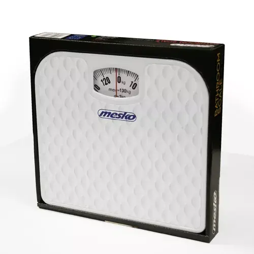 Весы Mesko MS 8160 Photo 2