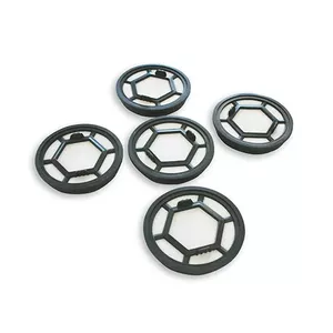 Filtrs Adler AD 7036.1 Melns 9g