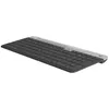 Bezvadu tastatūra Logitech Slim Multi-Device K580 Photo 2
